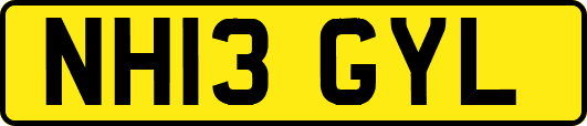 NH13GYL