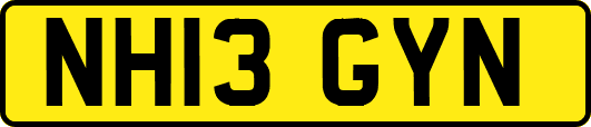NH13GYN