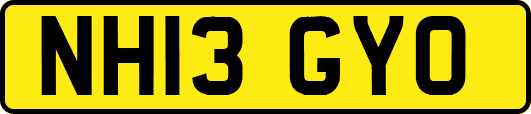NH13GYO