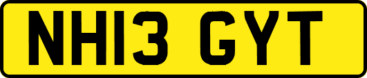 NH13GYT