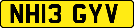 NH13GYV