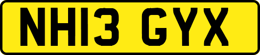 NH13GYX