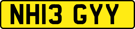 NH13GYY