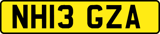 NH13GZA