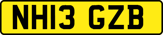 NH13GZB