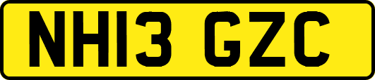 NH13GZC