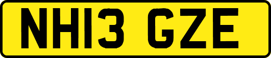 NH13GZE