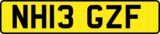 NH13GZF