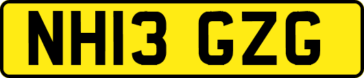 NH13GZG