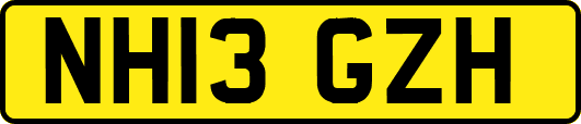 NH13GZH