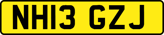 NH13GZJ