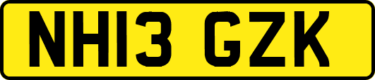 NH13GZK