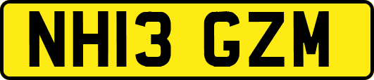 NH13GZM