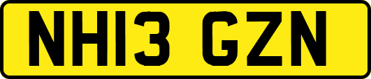NH13GZN