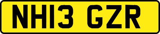 NH13GZR