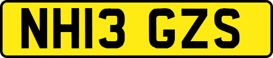 NH13GZS
