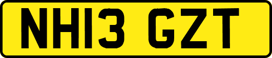 NH13GZT
