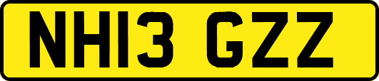NH13GZZ