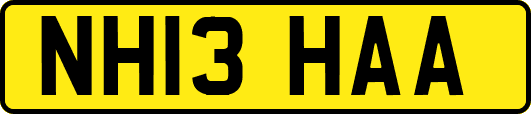 NH13HAA