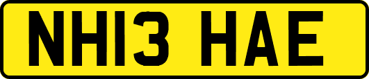 NH13HAE