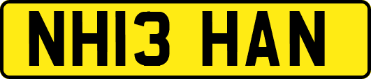 NH13HAN