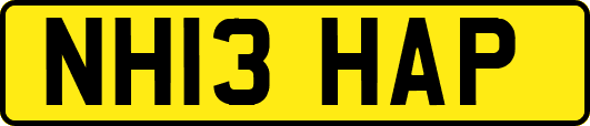 NH13HAP