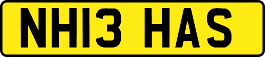 NH13HAS