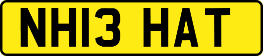NH13HAT