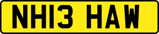 NH13HAW