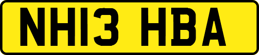 NH13HBA