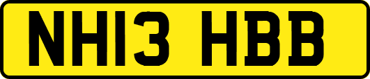 NH13HBB