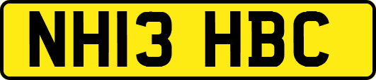 NH13HBC