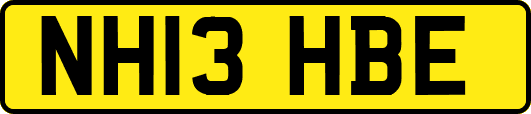 NH13HBE
