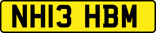 NH13HBM