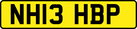 NH13HBP