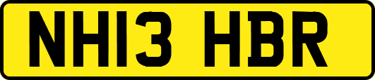 NH13HBR