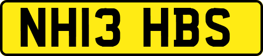 NH13HBS