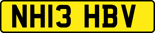 NH13HBV