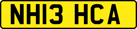 NH13HCA