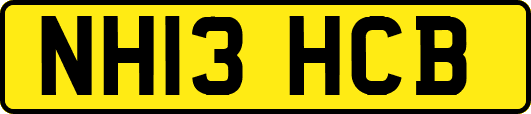 NH13HCB