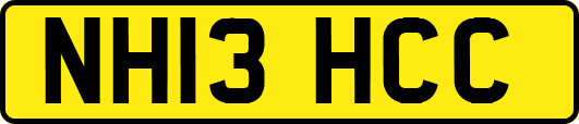 NH13HCC