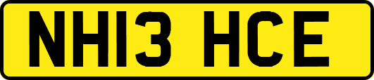 NH13HCE