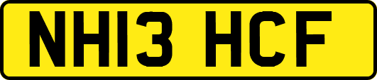NH13HCF
