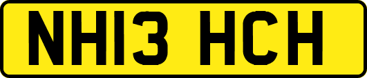 NH13HCH