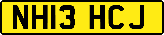 NH13HCJ