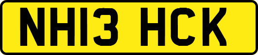 NH13HCK