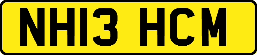 NH13HCM