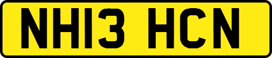 NH13HCN