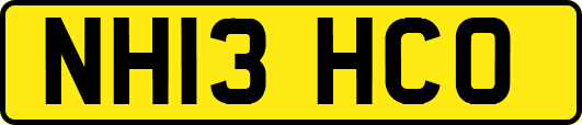 NH13HCO