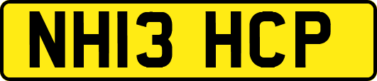 NH13HCP